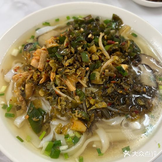 梨园早餐