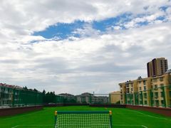 -京师双语幼儿园