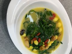 -中卫御苑福膳·养生局(圆明园店)