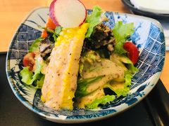 -王鼎精致料理铁板烧(世博源店)