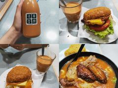 -华嫂冰室(尖沙咀店)