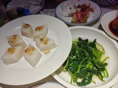 -筱爷叔·上海传统手工菜(玉树路店)