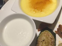 -中航泊悦酒店·云庭咖啡厅(虹桥机场T2店)