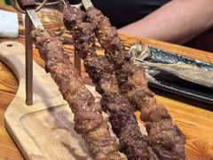 -日吉丸·鸟将军炭火融合酒馆(中央大街店)