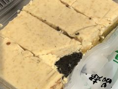 无糖芸豆糕-清真·伊宝荷叶甑糕(牛街店)