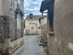 -高淳老街