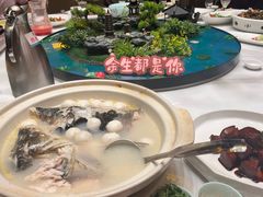 -世纪缘国际酒店·中餐厅(海州店)