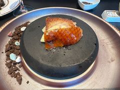 -北京饭店谭家菜