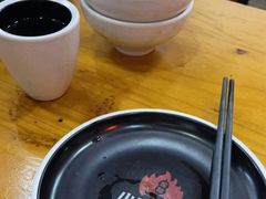 -小红烤翅(傅厚岗店)