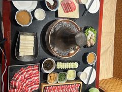 -东来顺饭庄(金泉广场店)