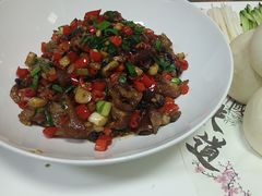 -衢农会·衢州菜·宴请(国际机场店)