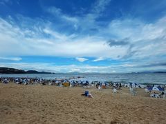 -大梅沙海滨公园