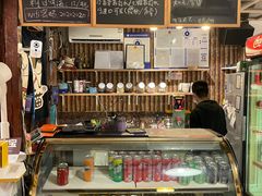 -鬼味烤翅(南锣鼓巷店)