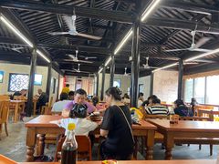 大堂-忆秦园小笼包(惠山古镇总店)