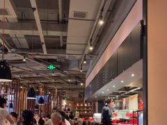 -青年公社烤鸭(滨湖银泰店)