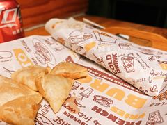 -YallaYalla丫拉中东料理小吃·清真(太古里店)