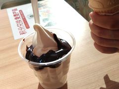 -麦当劳(龙湖北京大兴天街店)