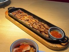 -蜜桃餐厅·伴山(绿宝广场店)