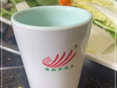 -清真·锦翔炝锅鱼(明德门店)