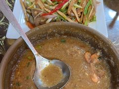 -涵家味土菜馆·徽州一绝臭鳜鱼(三河古镇店)