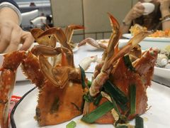 -旺达·福州菜(正大广场店)