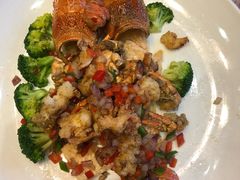 -千岛湖花园饭店-中餐厅