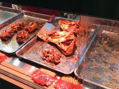 麻辣香猪肉-朱脸脸热卤(埠西市场店)