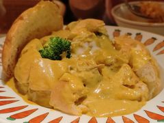 -太食獸泰式茶餐厅(IFS国金中心店)