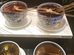 -西藏饭店·亚克·食光自助餐厅(文殊院店)