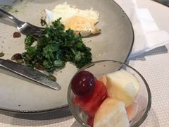 -BAKER&SPICE(环贸店)