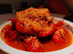 -红盔甲·小龙虾(天钥桥店)