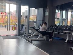 -EASY POWER健身工作室(浦东大道店)