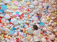 -汤连得温泉馆(宝山店)