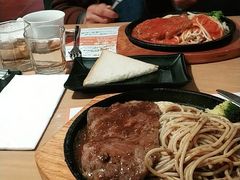 -宝岛牛排(阳逻广场店)