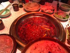 -纸盐河码头火锅(十八梯店)