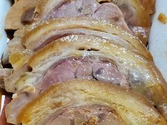 -天添手撕猪手(德政中路店)