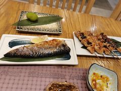 -林妈妈村·日式料理(宝山龙湖天街店)