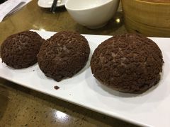 -点心皇子茶餐厅(万国大都会店)