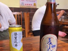 -朗妈私房菜(婺女州店)