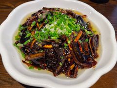 -浦江餐饮•上海菜馆(五四路店)