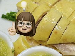 -文记壹心鸡(宝华路店)