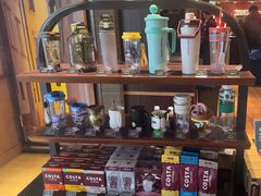 -COSTA COFFEE(西直门店)