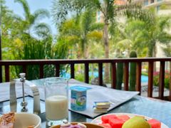 -惠州金海湾嘉华度假酒店