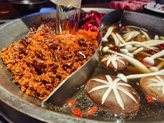 -珮姐老火锅(新街口店)