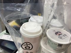 -古茗(西湖小和山店)