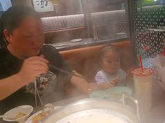 -骨之味·筒骨汤火锅(江头店)