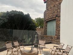 -J Create城市露营咖啡·简餐·宠物(上海动物园店)