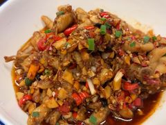 -衡厨·衡阳土菜(中南店)