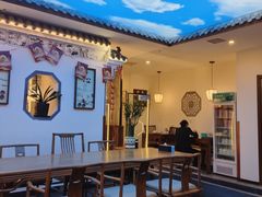 -徽韵人家·传承正宗徽菜(牡丹园店)