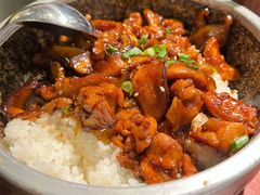 -九田家黑牛烤肉料理(新辰里亚运村店)